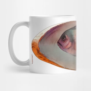 Fish Mug